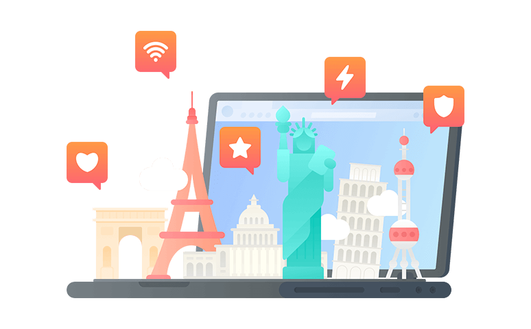 在泰国连接到中国的软件 - 返华VPN